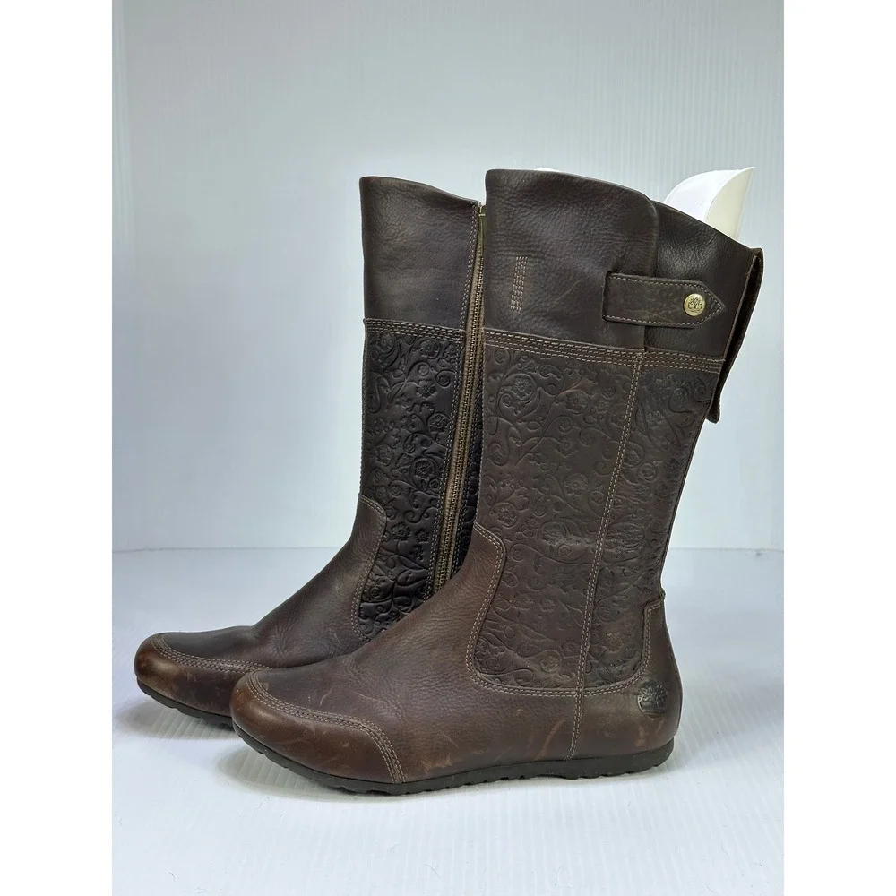 Timberland earthkeepers tall